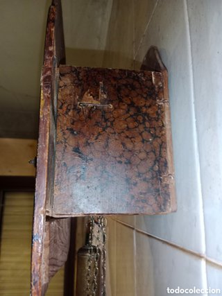 Reloj de Pared Ratero Antiguo