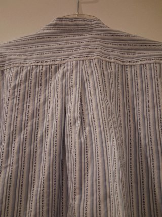 Camisa Pedro del Hierro Talla M Cuello Mao