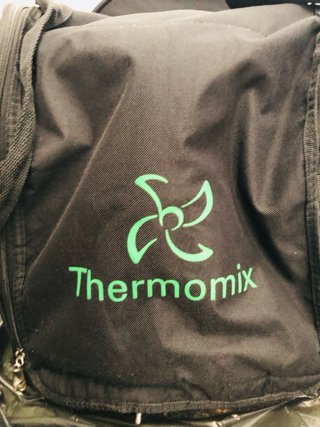 Thermomix TM21