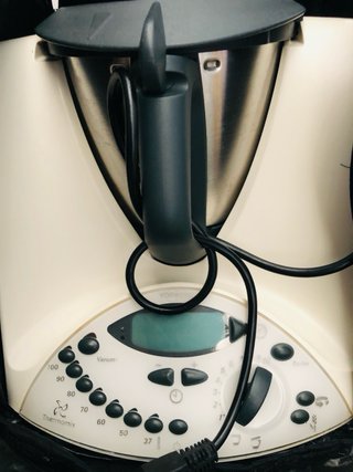 Thermomix TM21