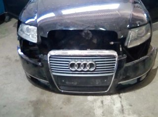 06e105323b volante motor audi a6 3.2 fsi mt 216351