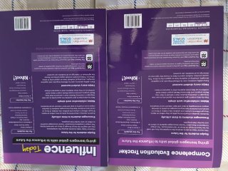 Inglés A2 Macmillan pack (workbook + evau)