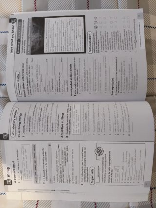 Inglés A2 Macmillan pack (workbook + evau)