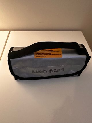 FPV GEPRC Cinelog30 V3 O4 PRO - FULL PACK NUEVO