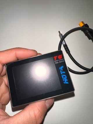 FPV GEPRC Cinelog30 V3 O4 PRO - FULL PACK NUEVO