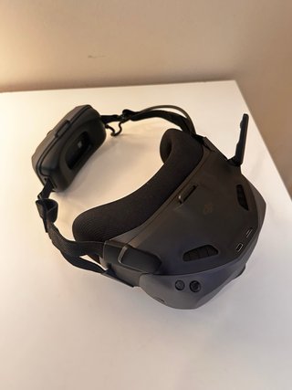 FPV GEPRC Cinelog30 V3 O4 PRO - FULL PACK NUEVO