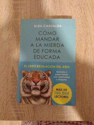 Cómo Mandar a la Mierda de Forma Educada / How ...