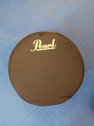 Funda Pearl Caja snare Batería 14