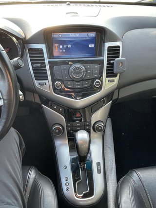 Chevrolet Cruze Diesel 2012 - OPORTUNIDAD!!!