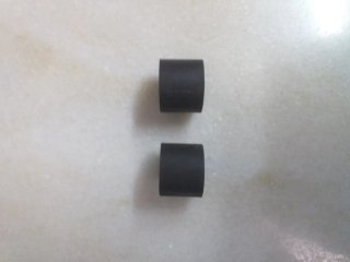 Renault 12 silentblock bieleta (2 uds)