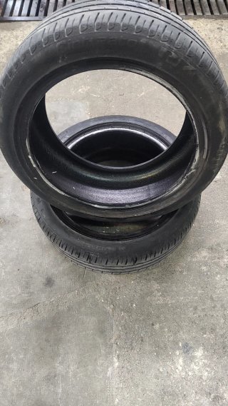 Pirelli Cinturato 225/45 R17 91Y