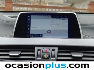 BMW X2 sDrive18d 110 kW (150 CV)