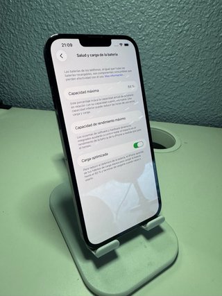 iPhone 13 Pro Max Azul Marino