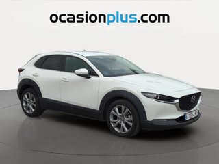 Mazda CX-30 2.0 Skyactiv-G Zenith 2WD 90 kW (122 CV)