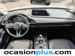 Mazda CX-30 2.0 Skyactiv-G Zenith 2WD 90 kW (122 CV)