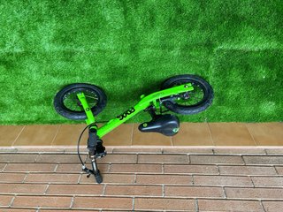 Bicicleta de equilibrio Frog Tadpole