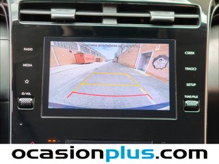 Hyundai Tucson 1.6 TGDI 48V Maxx Sky 110 kW (150 CV)