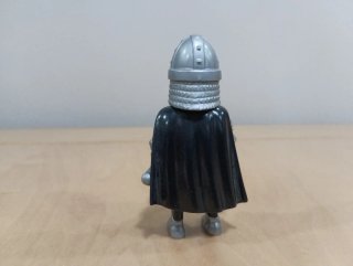 Playmobil Templario Cruz Negra