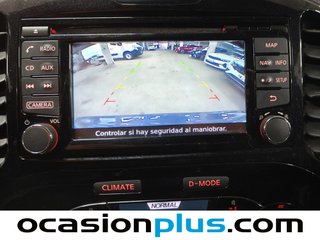 Nissan Juke 1.2 DIG-T N-Connecta 4x2 85 kW (115 CV)