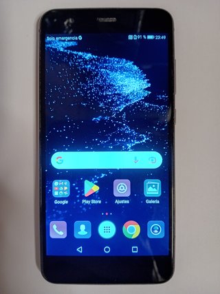 Huawei P10 Lite (4GB RAM) Reacondicionado