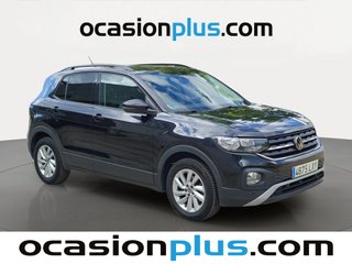 Volkswagen T-Cross Advance 1.0 TSI 70 kW (95 CV)