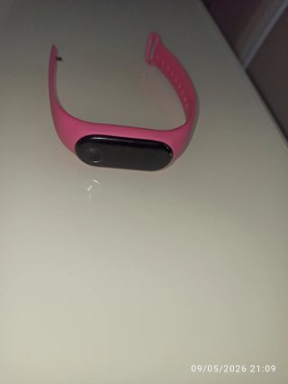 Bracciale Bluetooth Easy Fitness Bijoux