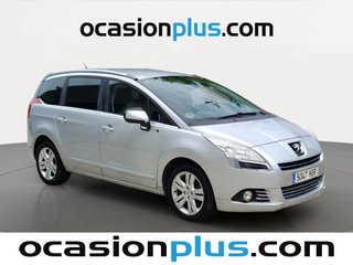 Peugeot 5008 1.6 HDI Style 84 kW (115 CV)
