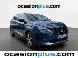 Peugeot 3008 BlueHDI 130 S&S Allure EAT8 96 kW (130 CV)