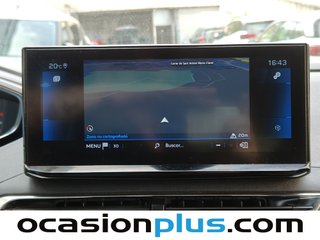 Peugeot 3008 BlueHDI 130 S&S Allure EAT8 96 kW (130 CV)