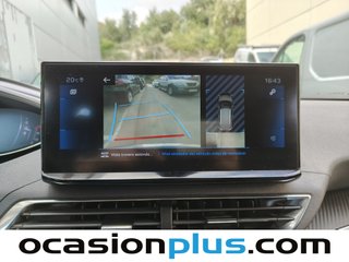 Peugeot 3008 BlueHDI 130 S&S Allure EAT8 96 kW (130 CV)