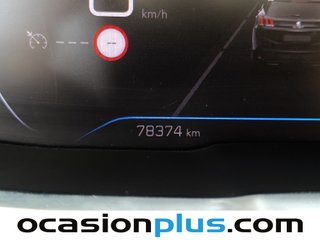Peugeot 3008 BlueHDI 130 S&S Allure EAT8 96 kW (130 CV)