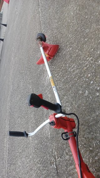 Desbrozadora Jonsered CC 2245 Husqvarna 355 FRM