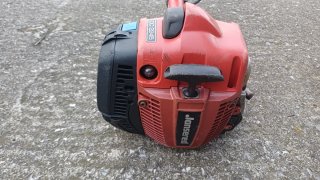 Desbrozadora Jonsered CC 2245 Husqvarna 355 FRM