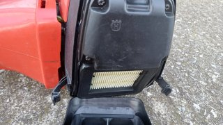 Desbrozadora Jonsered CC 2245 Husqvarna 355 FRM