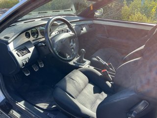 FIAT Coupe 2000