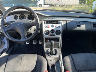 FIAT Coupe 2000