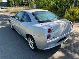 FIAT Coupe 2000