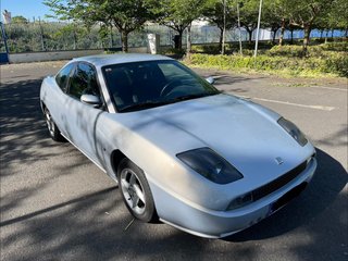 FIAT Coupe 2000