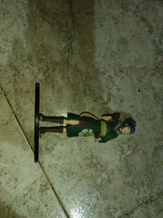 Figuras Naruto Colección