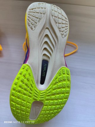 Nike Zoom Fly 6 Zapatillas Running Nuevas
