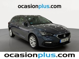 SEAT Leon ST 1.5 TSI S&S Style XL 96 kW (130 CV)