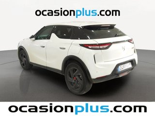 DS DS3 BlueHDi 130 Performance Line Auto 96 kW (131 CV)