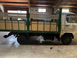 Nissan trade Trade 3.0D 1996