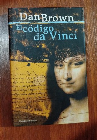 El Código Da Vinci