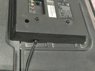 Televisor Xiaomi Negro