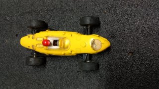 Ferrari 151 Scalextric Triang
