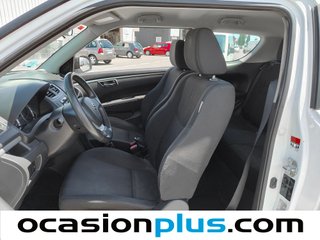 Suzuki Swift 1.2 GL 70 kW (95 CV)