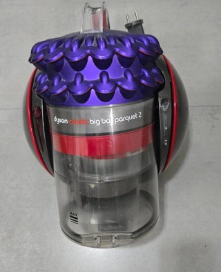 Aspirador Dyson Big Ball Parquet 2
