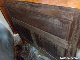 Cómoda Escritorio Francés Estilo Luis XV
