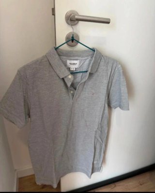 Conjunto 3 Pólos Homem S